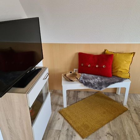 Pension Gaestehaus Elfriede Baltrum Εξωτερικό φωτογραφία
