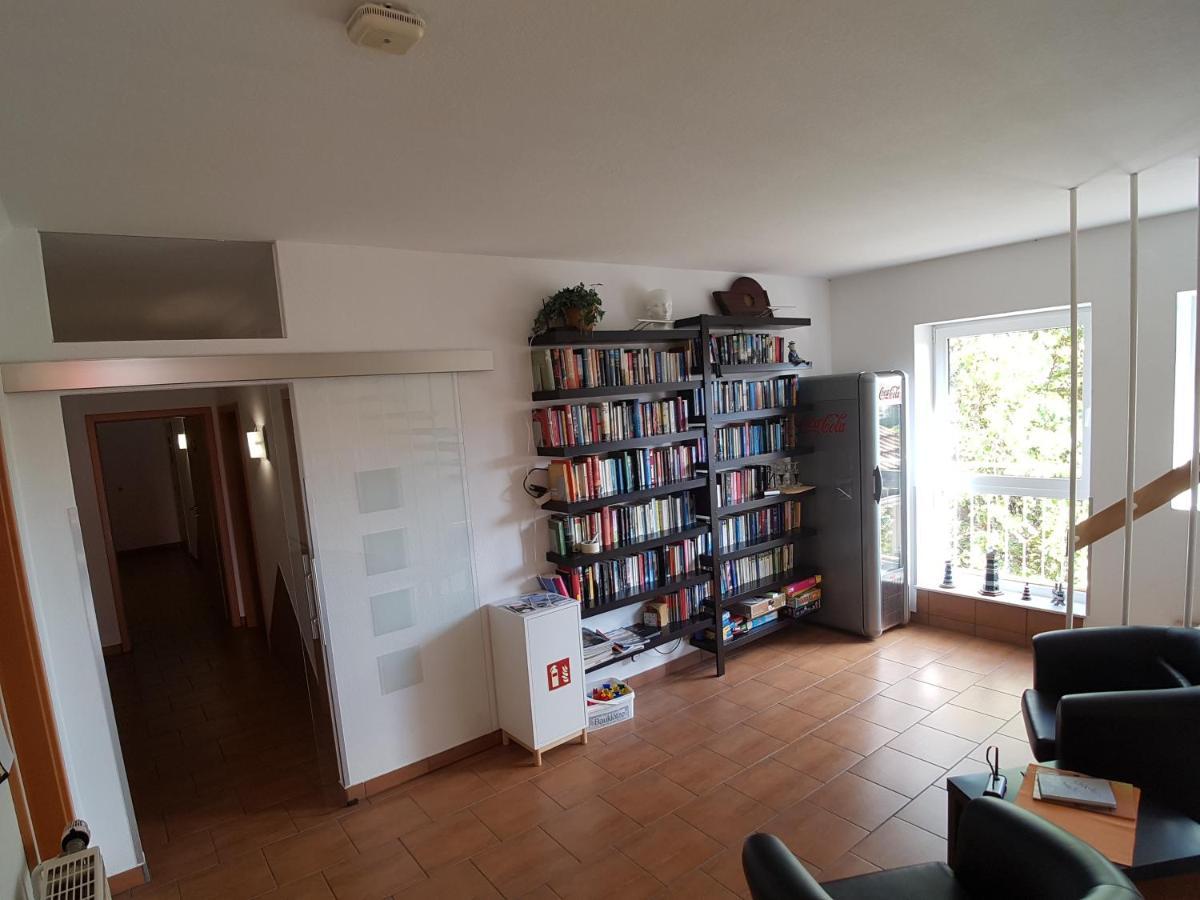 Pension Gaestehaus Elfriede Baltrum Εξωτερικό φωτογραφία
