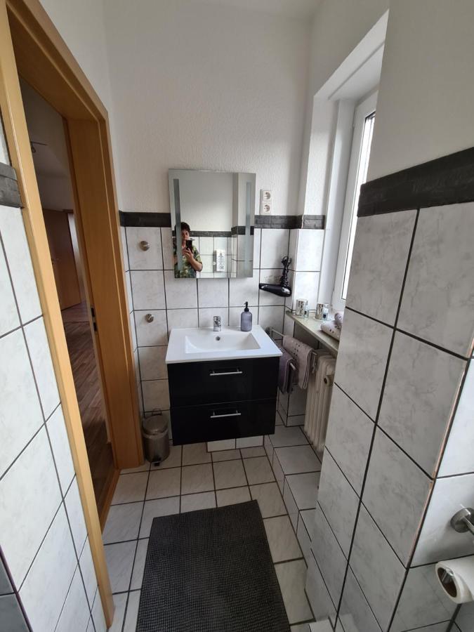 Pension Gaestehaus Elfriede Baltrum Εξωτερικό φωτογραφία
